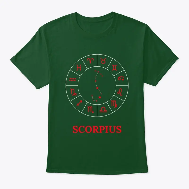 Scorpio