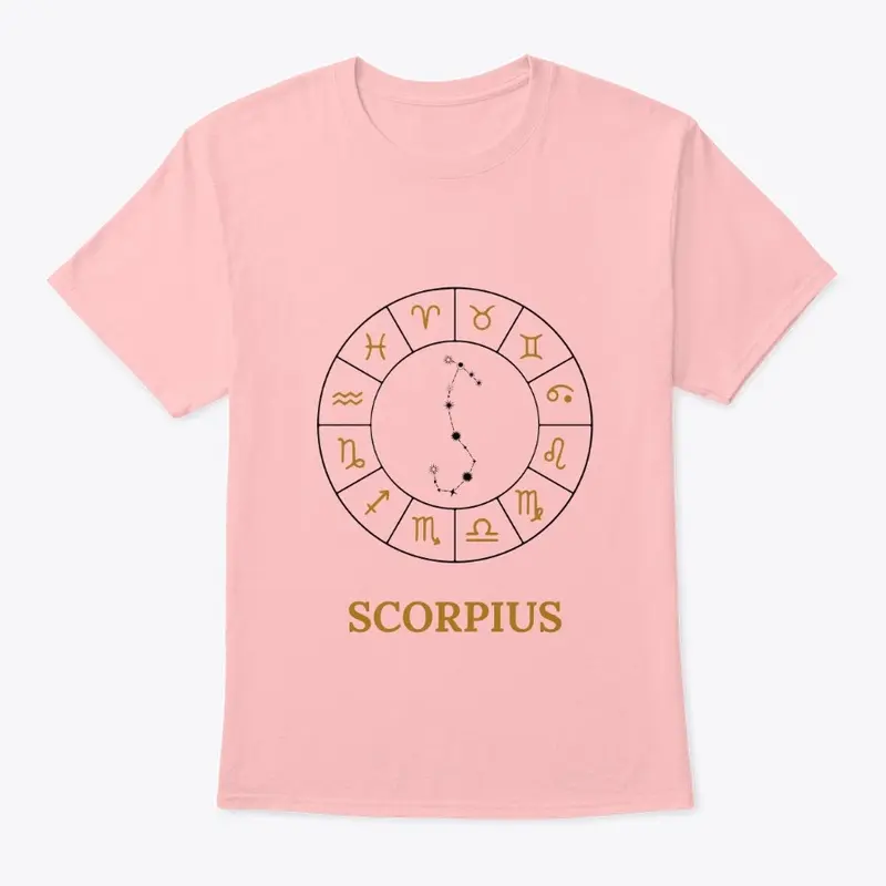 Scorpio